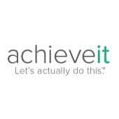 AchieveIt