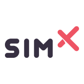 SimX