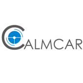 CalmCar Vision System