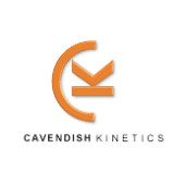 Cavendish Kinetics