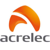 The Acrelec Group