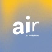 AIR (AI Redefined)