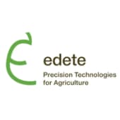 Edete Precision Technologies for Agriculture