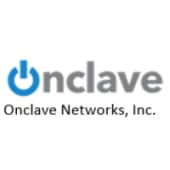 Onclave Networks