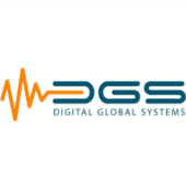 Digital Global Systems