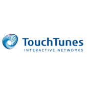 TouchTunes Interactive Networks