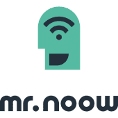 Mr. Noow