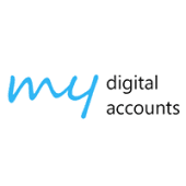 My Digital Accounts