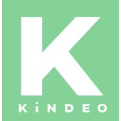 Kindeo - Make someone's day