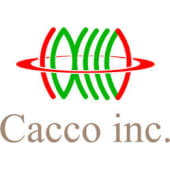 Cacco Inc.