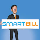 Smart Bill