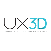 UX3D