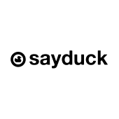 Sayduck