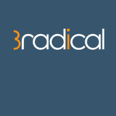 3radical