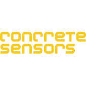 Concrete Sensors