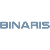 Binaris