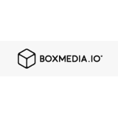 Box Media Holdings, Ltd