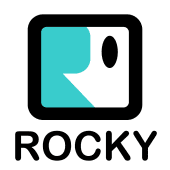 Rocky: Growth mindset and daily reflection. The AI coaching app