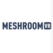 Meshroom VR