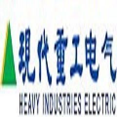 现代重工（中国）电气有限公司-外企查