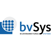 bvSys Bildverarbeitungssysteme GmbH