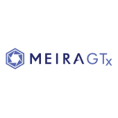 MeiraGTx Holdings plc