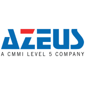 AZEUS SYSTEMS LIMITED