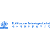 ELM COMPUTER TECHNOLOGIES LIMITED