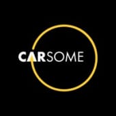 Carsome