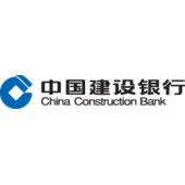 China Construction Bank Corporation