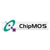 ChipMOS TECHNOLOGIES INC