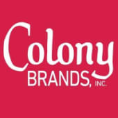 Colony Brands, Inc.