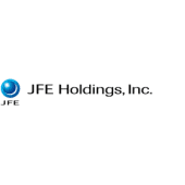 JFE Holdings Inc