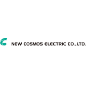 New Cosmos Electric Co., Ltd.