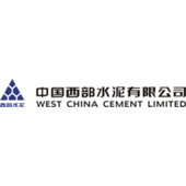 West China Cement