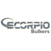 Scorpio Bulkers