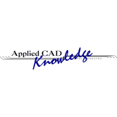Applied CAD Knowledge Inc