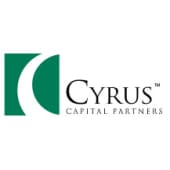 Cyrus Capital Partners, L.P.