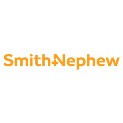 Smith & Nephew Plc