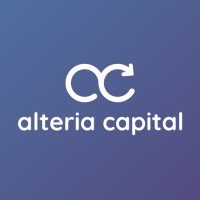 Alteria Capital Advisors LLP