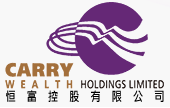 Carry Wealth Holdings Limited
