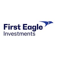 First Eagle Investment Management, LLC