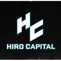 Hiro Capital I Llp