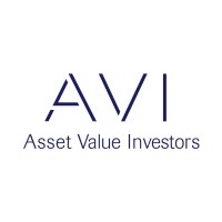 Asset Value Investors Limited