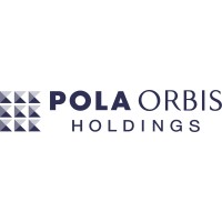 Pola Orbis Holdings Inc