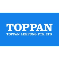 Toppan Leefung Pte Ltd