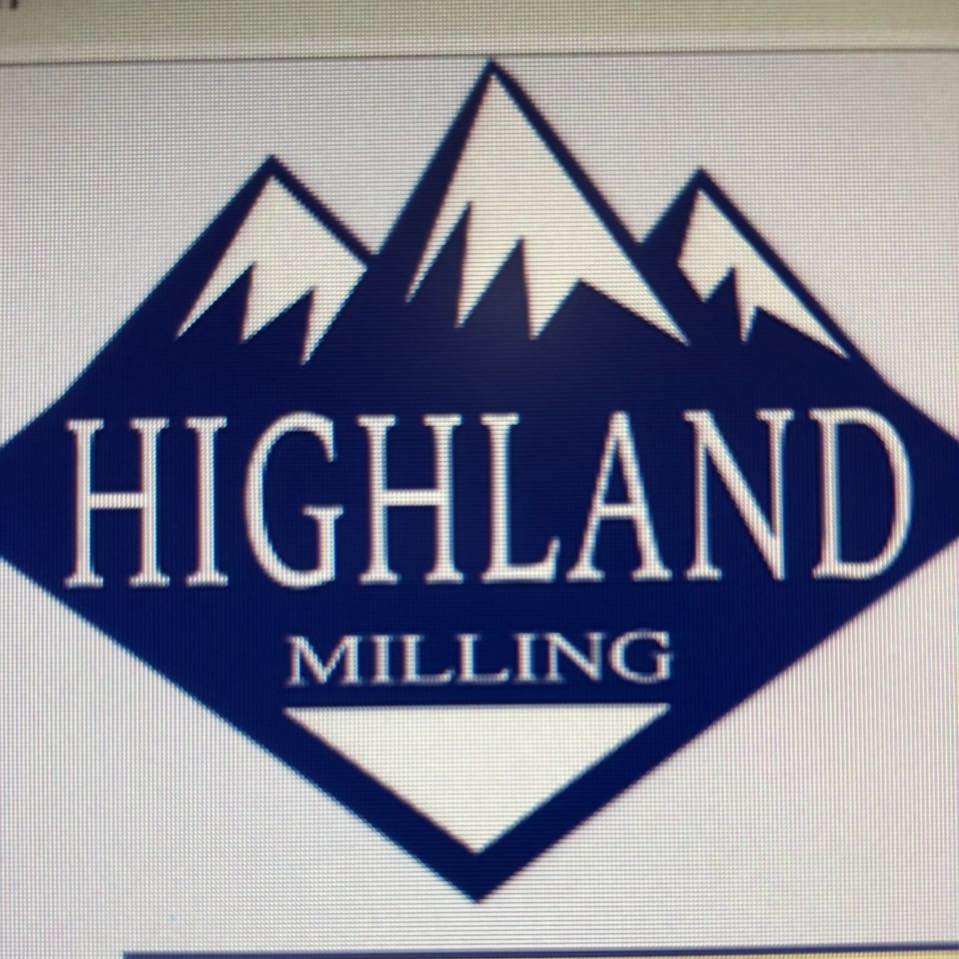Highland Milling LLC