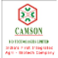 Camson Bio Technologies Limited
