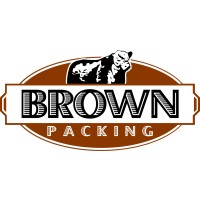 Brown Packing Co Inc