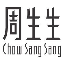 周生生（中国）商业有限公司唐山东购商场分店-外企查